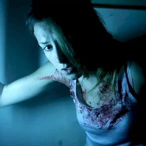 Photo du film : The Silent house 