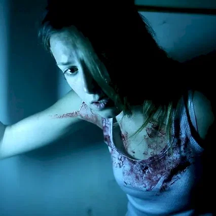 Miniature photo du film : The Silent house 