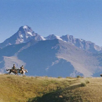 Miniature photo du film : Tengri, le bleu du ciel 