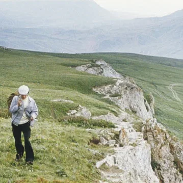 Miniature photo du film : Tengri, le bleu du ciel 