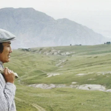 Miniature photo du film : Tengri, le bleu du ciel 