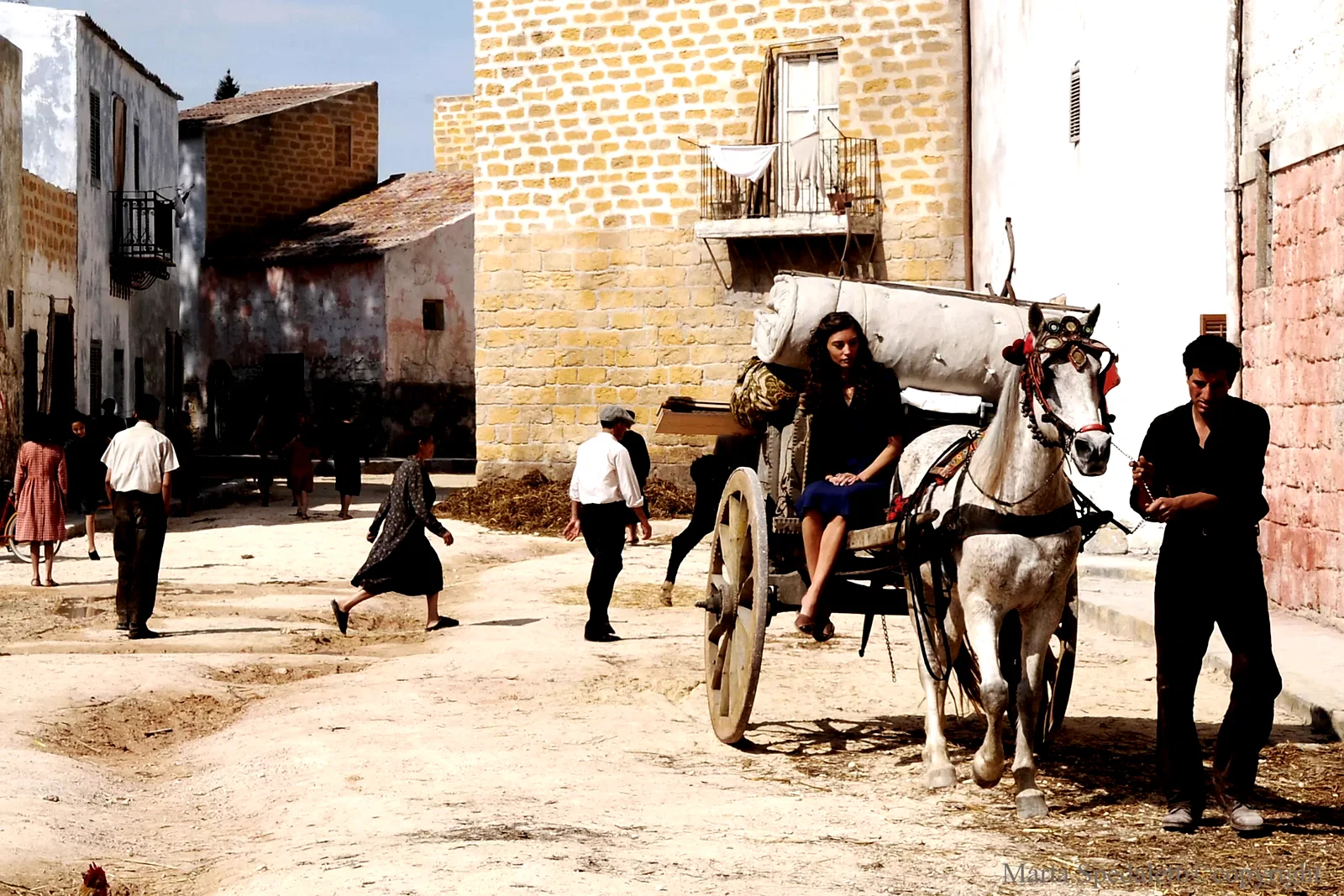 Photo 6 du film : Baaria