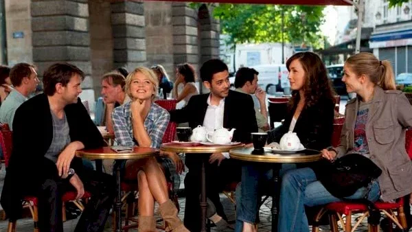Photo 2 du film : L'amour, c'est mieux à deux