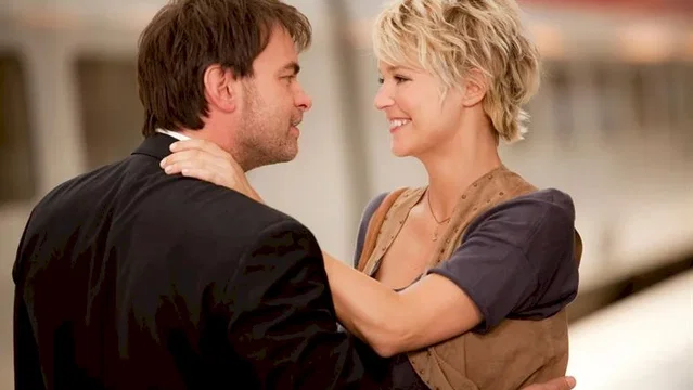 Photo 3 du film : L'amour, c'est mieux à deux