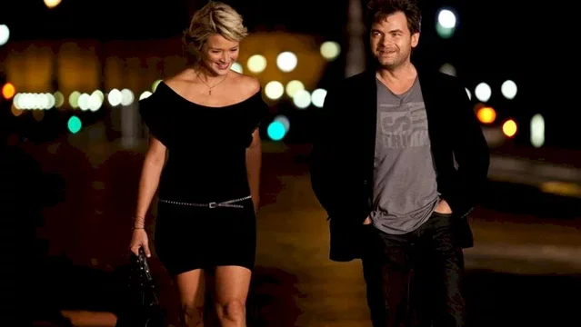Photo 5 du film : L'amour, c'est mieux à deux