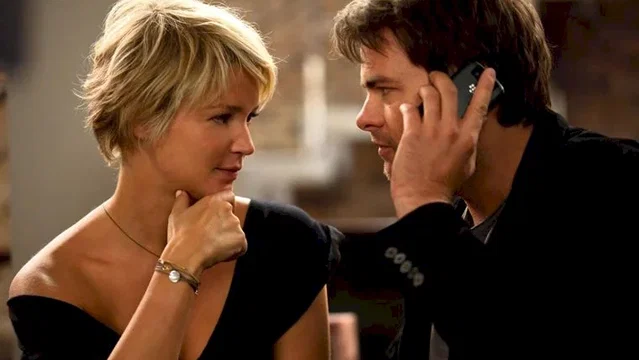 Photo 8 du film : L'amour, c'est mieux à deux