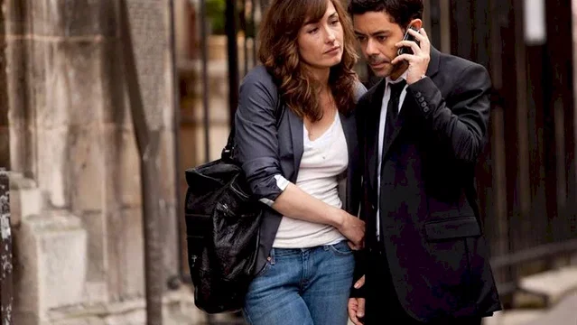Photo 11 du film : L'amour, c'est mieux à deux