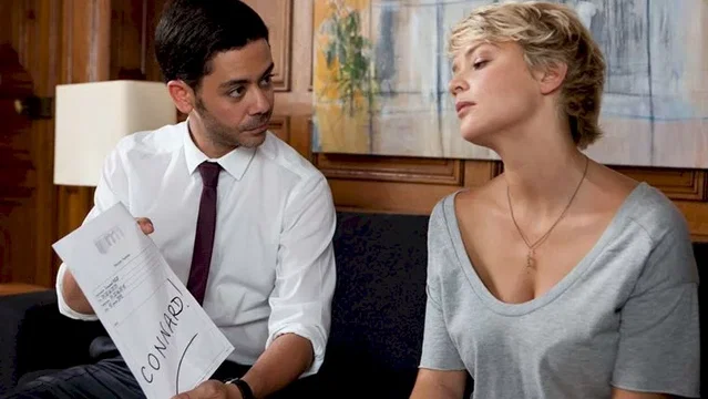 Photo 13 du film : L'amour, c'est mieux à deux