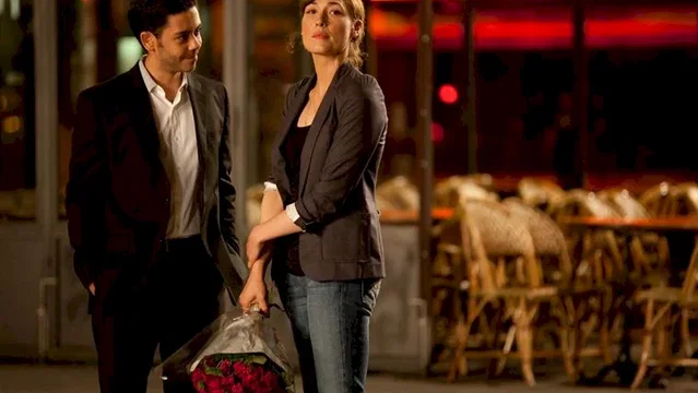 Photo 14 du film : L'amour, c'est mieux à deux