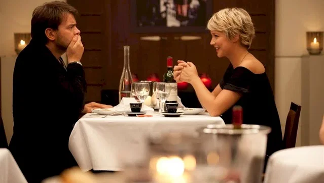 Photo 19 du film : L'amour, c'est mieux à deux