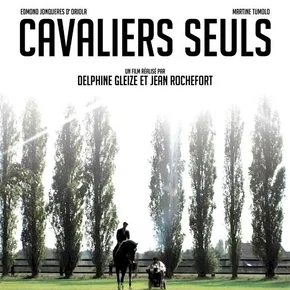 Photo du film : Cavaliers seuls 