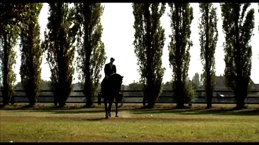 Photo 5 du film : Cavaliers seuls 