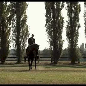 Miniature photo du film : Cavaliers seuls 