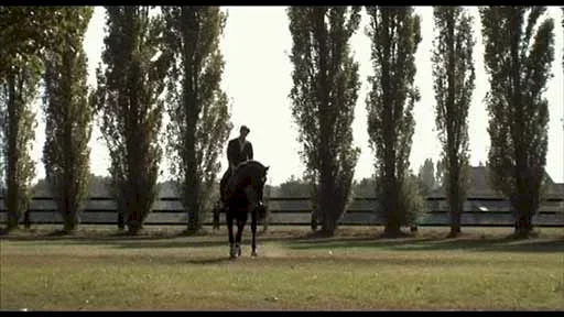 Photo 5 du film : Cavaliers seuls 