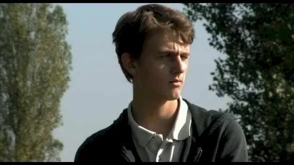 Photo 6 du film : Cavaliers seuls 