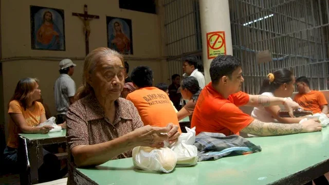 Photo du film : Lola 