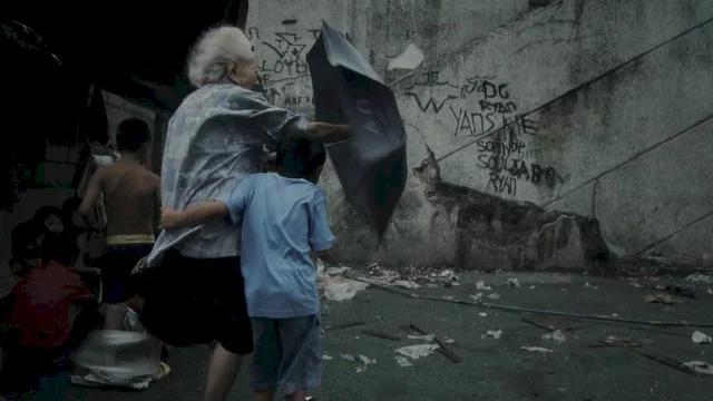 Photo du film : Lola 