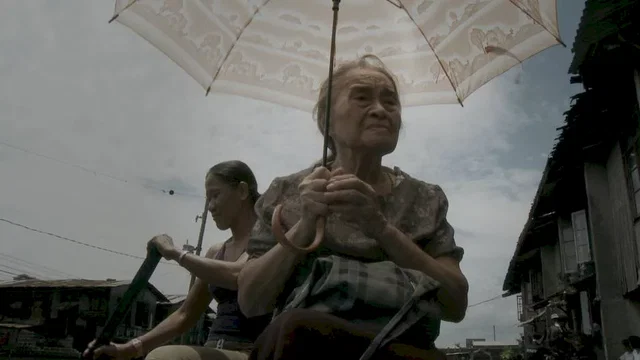 Photo du film : Lola 