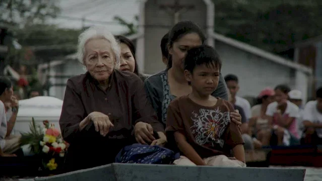 Photo du film : Lola 