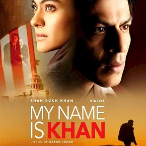 Photo du film : My name is Khan 