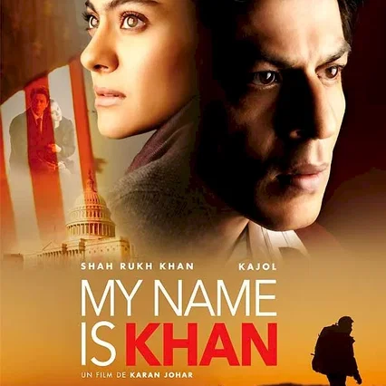 Miniature photo du film : My name is Khan 