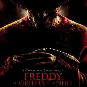 Photo du film : Freddy - Les Griffes de la nuit