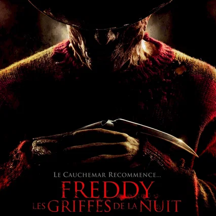 Miniature photo du film : Freddy - Les Griffes de la nuit
