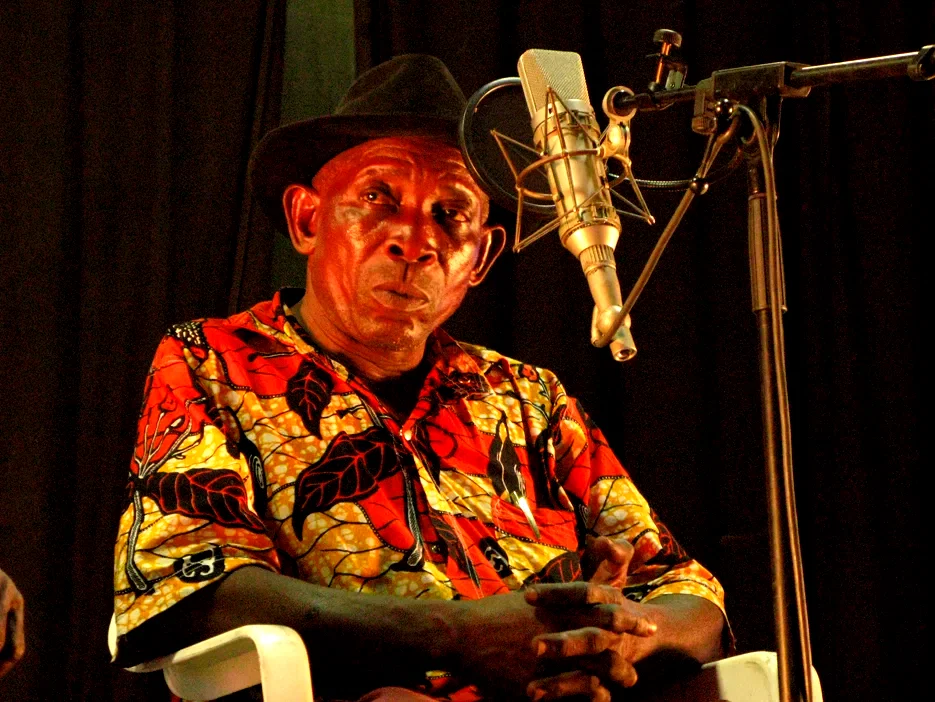 Photo 3 du film : Benda Bilili !