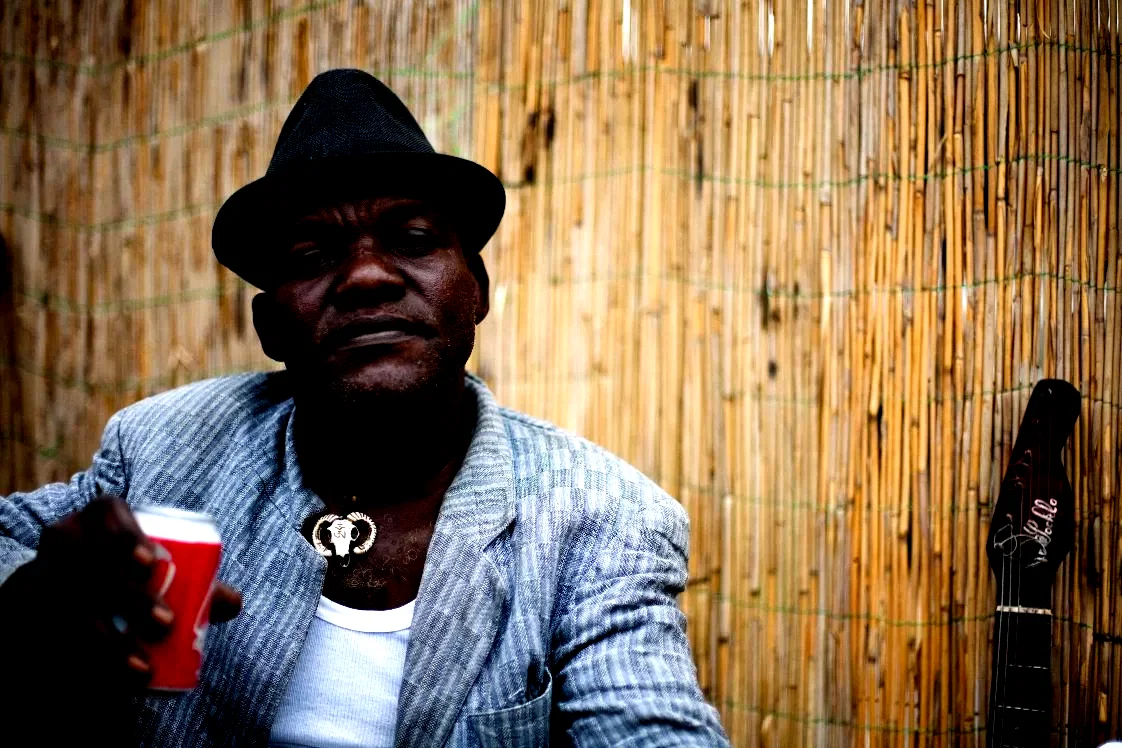 Photo 7 du film : Benda Bilili !