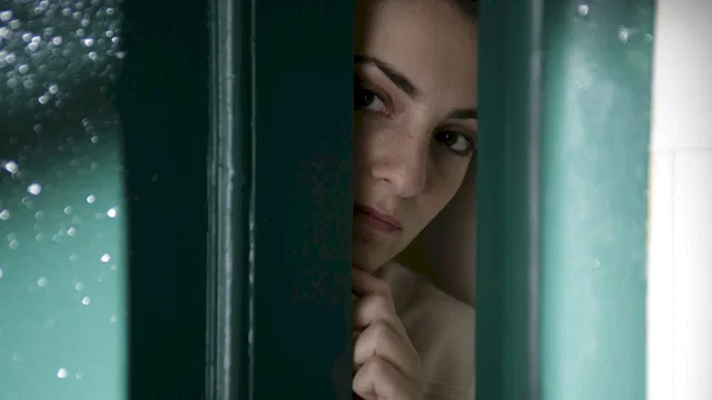 Affiche du film : L'oeil invisible