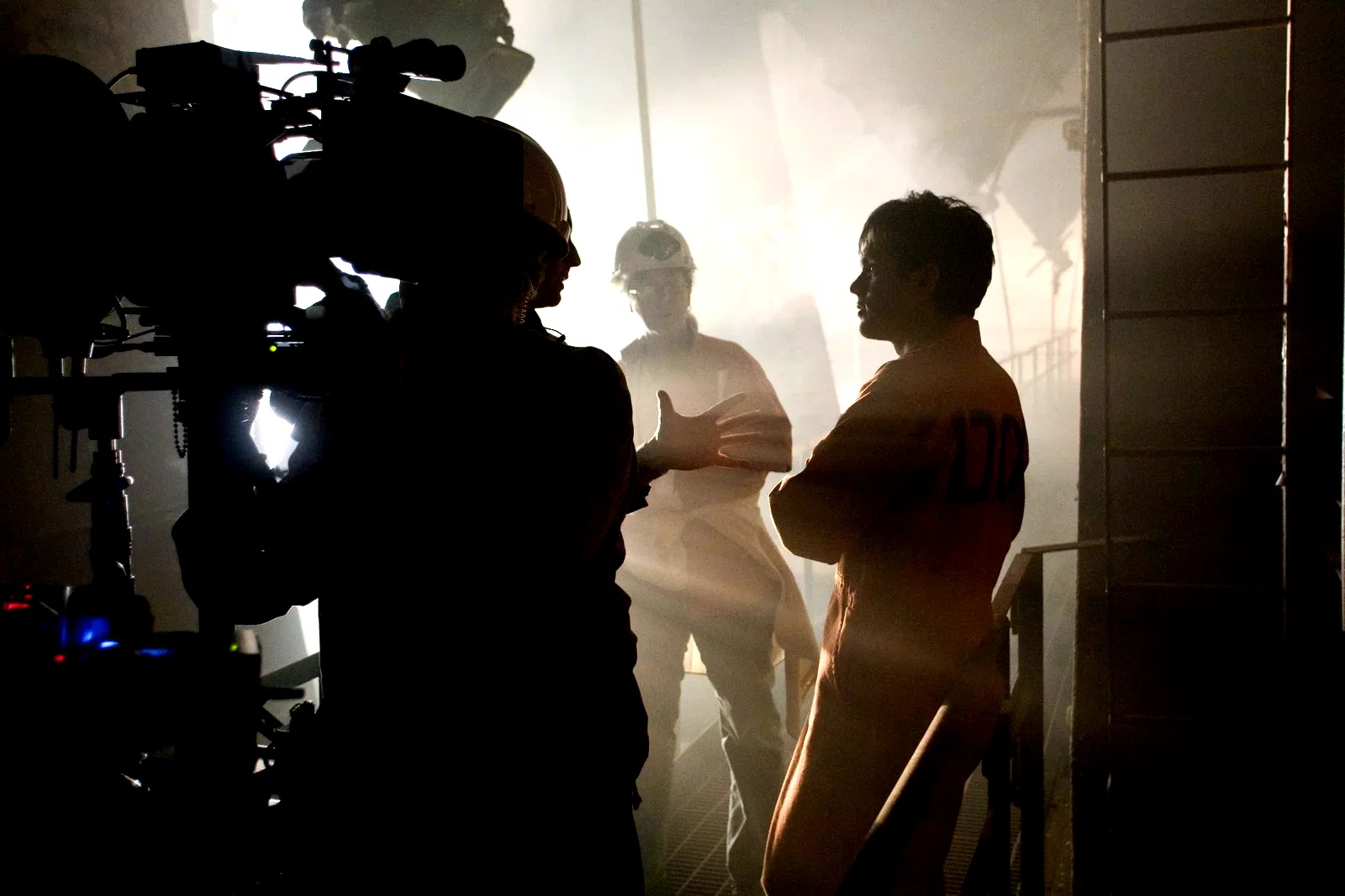 Photo du film : Freddy - Les Griffes de la nuit