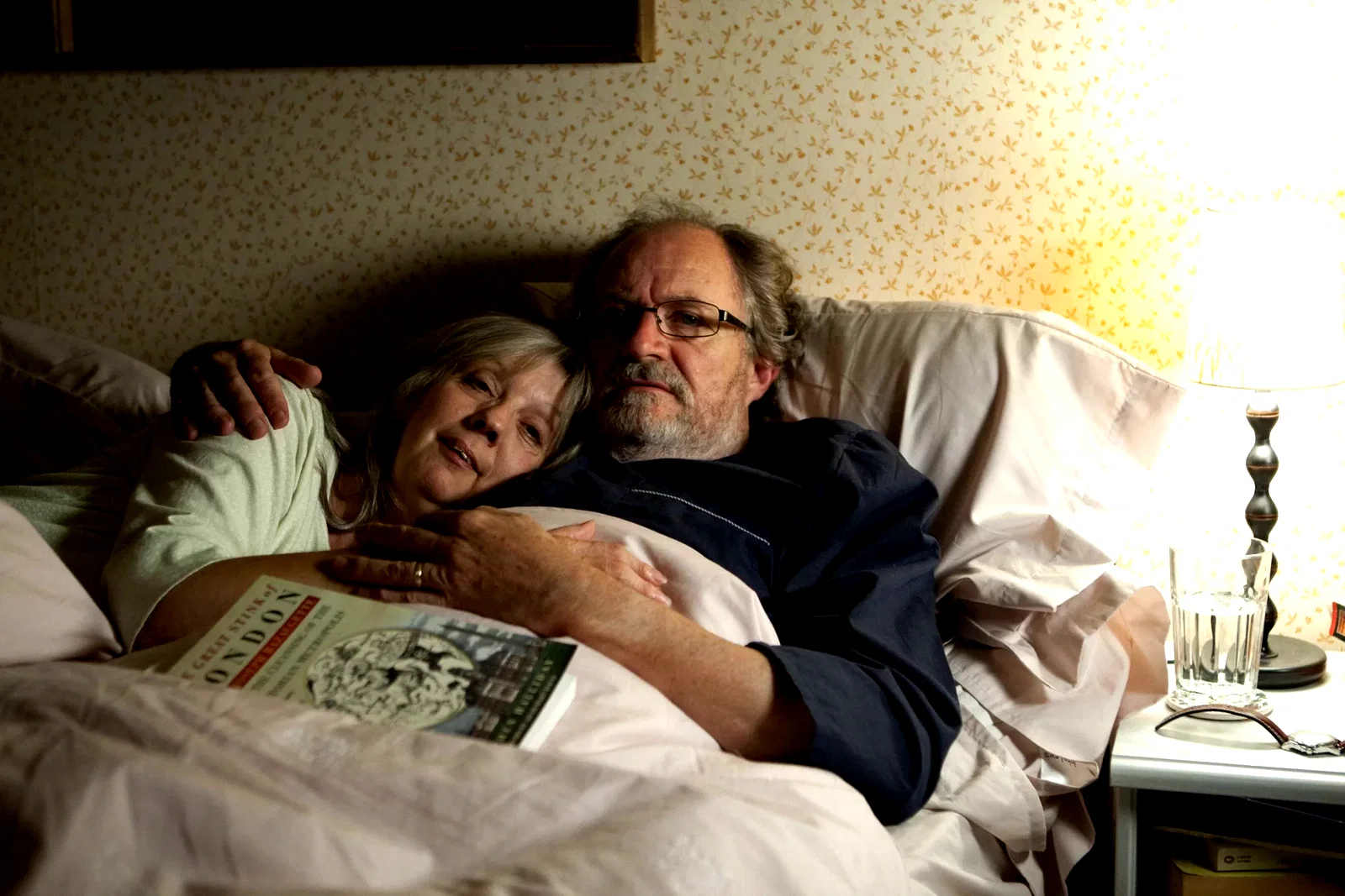Photo 2 du film : Another year