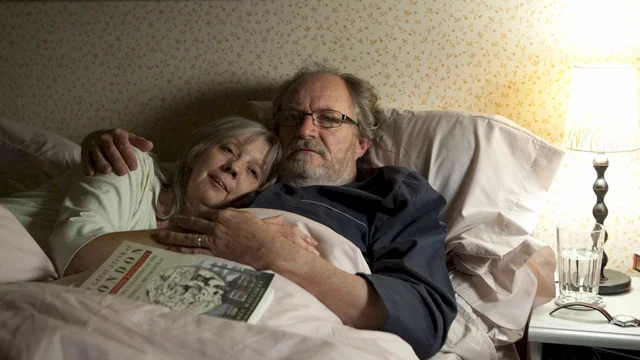 Photo du film : Another year