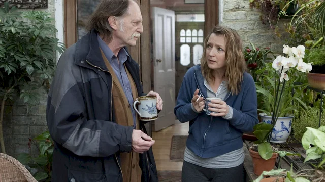 Photo du film : Another year