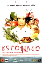 Affiche du film : Estomago 