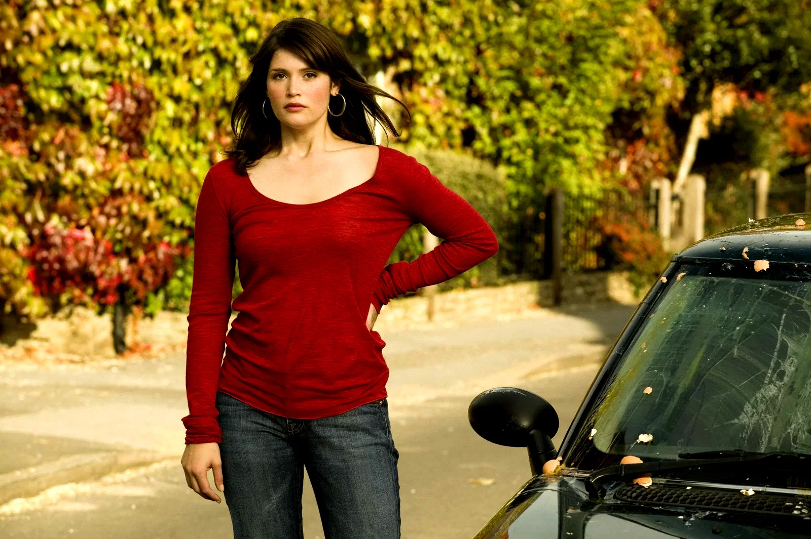 Photo 2 du film : Tamara Drewe