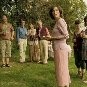 Photo du film : Tamara Drewe