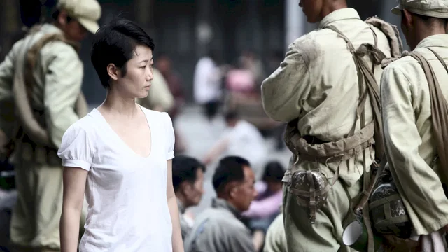 Affiche du film : I wish I knew - Histoires de Shanghai