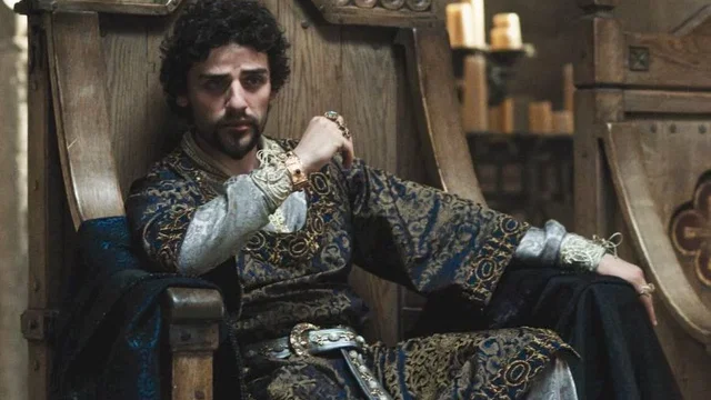 Photo 20 du film : Robin des bois
