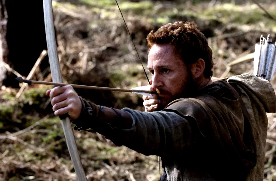 Photo du film : Robin des bois