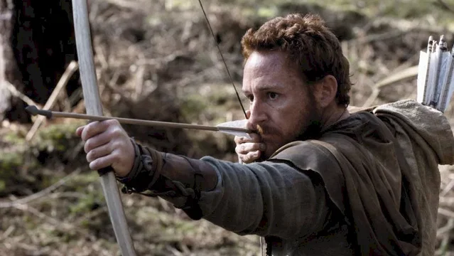 Photo 21 du film : Robin des bois
