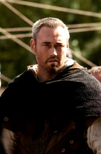Photo du film : Robin des bois