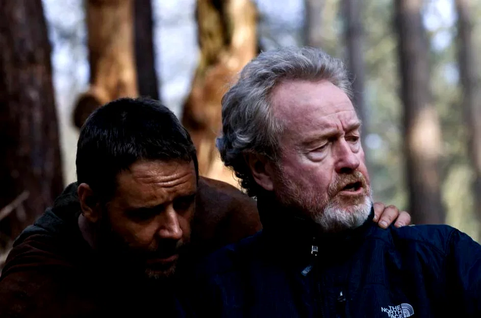 Photo du film : Robin des bois