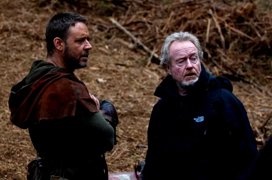 Photo du film : Robin des bois