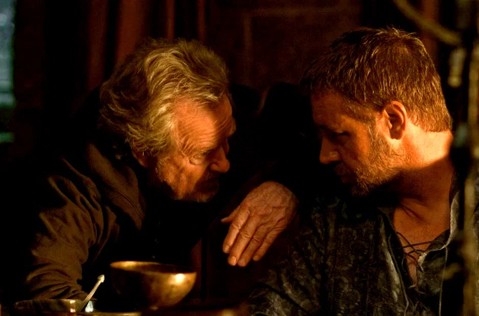 Photo du film : Robin des bois