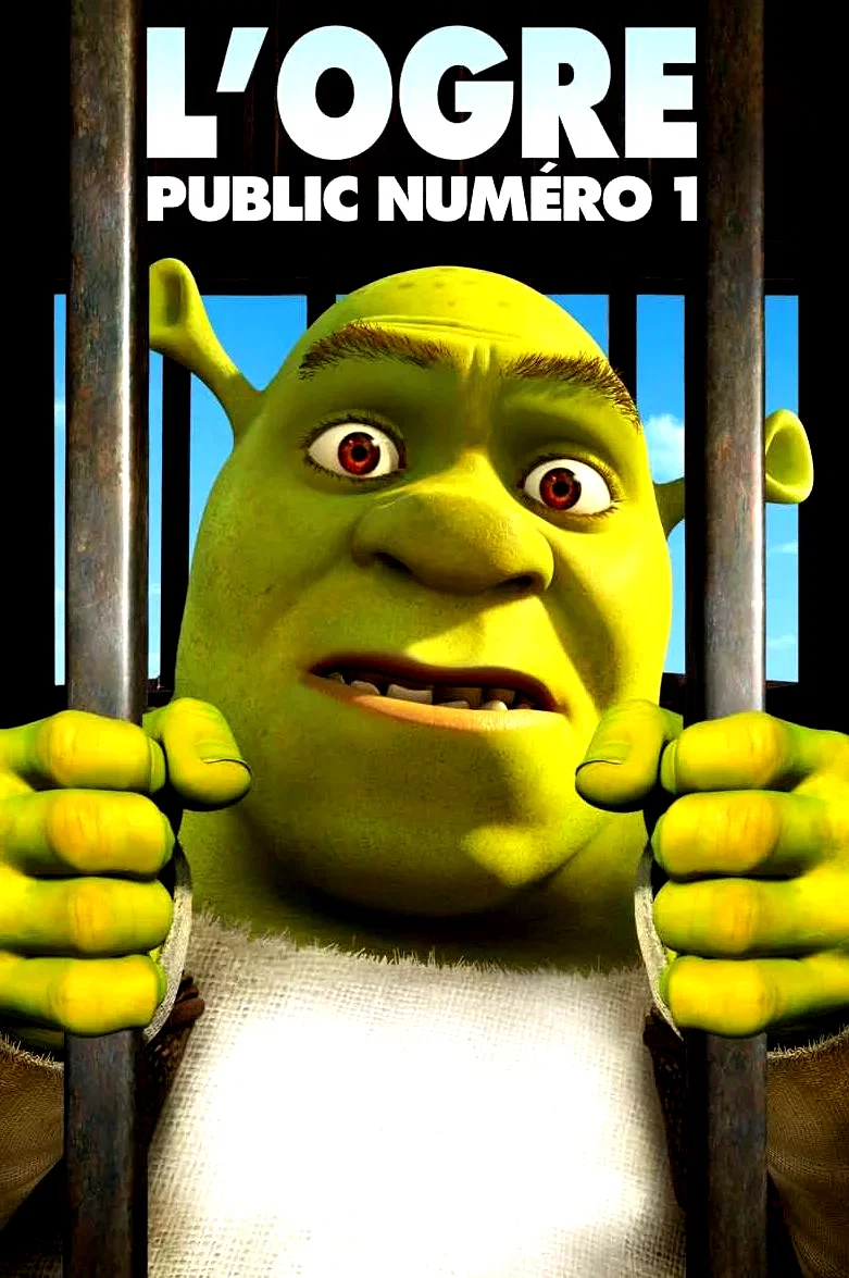 Photo du film : Shrek 4, il était une fin 