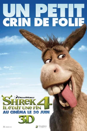 Photo 6 du film : Shrek 4, il était une fin 