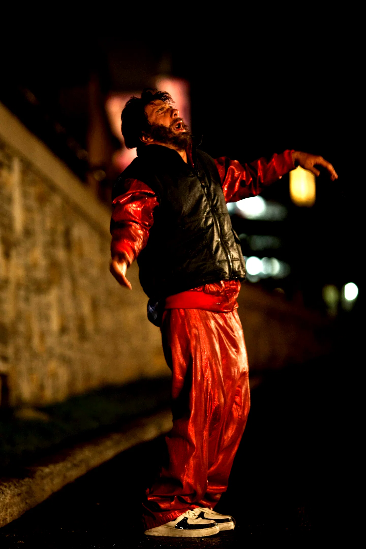 Photo 3 du film : Fatal