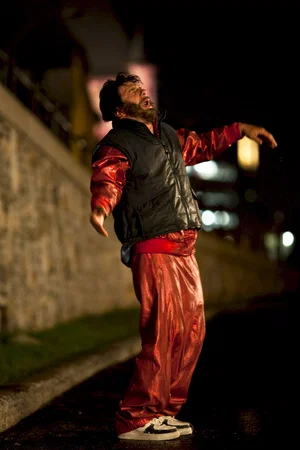 Photo du film : Fatal