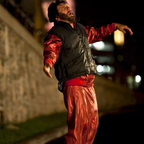 Photo du film : Fatal